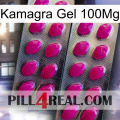 Kamagra Gel 100Mg 10